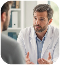 Услуги Лечение зависимостей и наркологическая помощь в Новочеркасске
