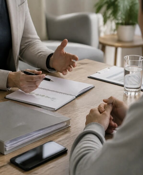 Профессиональная помощь при кокаиновой зависимости в Новочеркасске